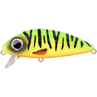 Avis de Erik sur le produit Iris Flanky 9 cm | 22 g Firetiger