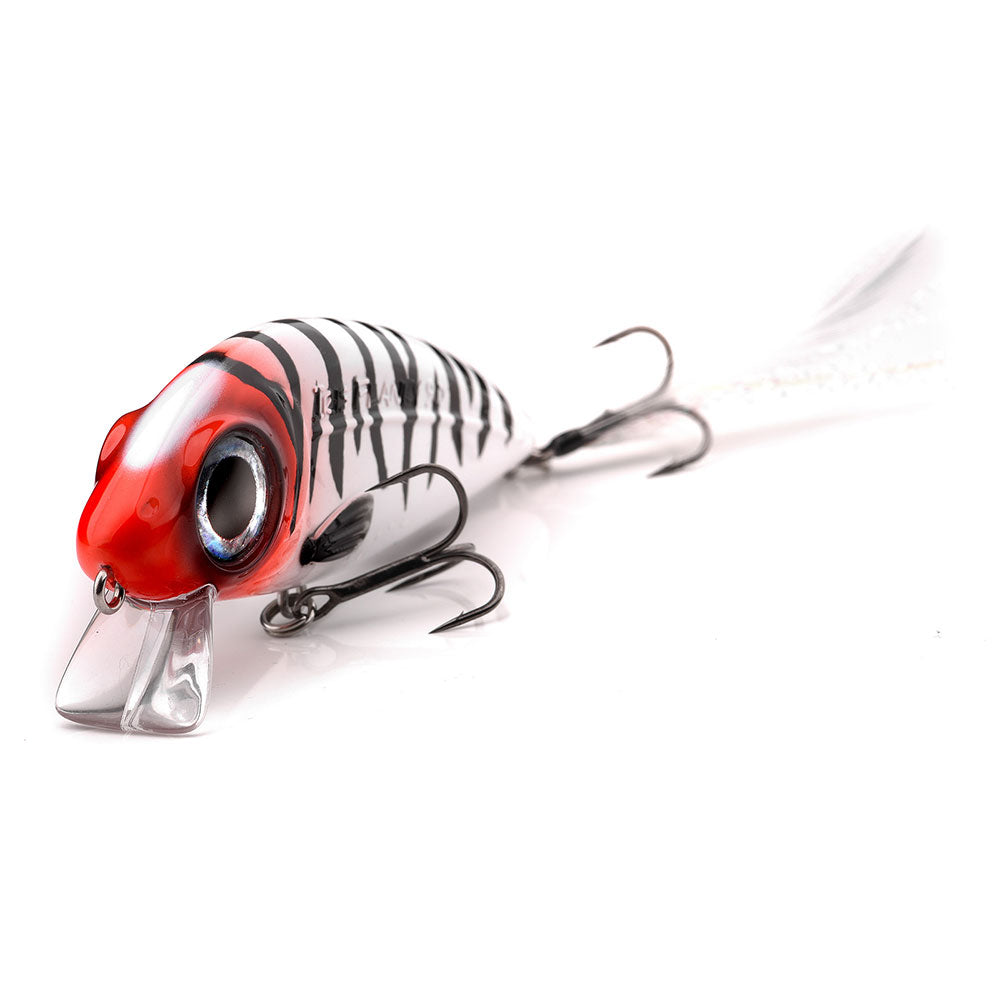 SPRO Iris Flanky 9 cm 22 g Roach