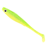 Avis de Tihomir sur le produit Iris Popeye 100 | 10 cm UV Lemon Lime
