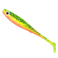 Avis de Sören sur le produit Iris Popeye 100 | 10 cm UV Mojito