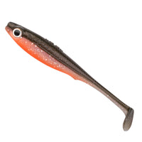 Avis de Anonym sur le produit Iris Popeye 80 | 8 cm UV Olive