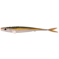 Avis de Benjamin sur le produit Iris V-Power 13 cm / UV Baitfish