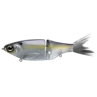 Avis de Fabian sur le produit KGB Chad Shad 180 Gizzard Shad