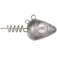 Avis de Pascal sur le produit Screw-In Cone Head 30 g