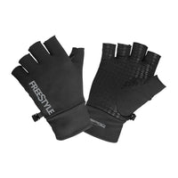 Avis de Holger sur le produit Freestyle Skin Gloves Fingerless XXL