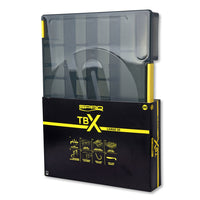Avis de Silas sur le produit TBX Tackle Box L50 / 35x25x5 mm