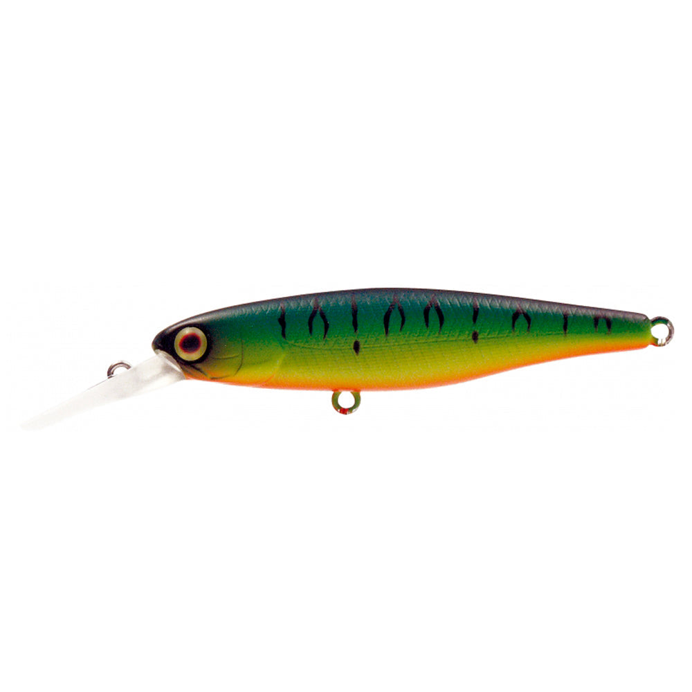 Illex Squirrel 61 SP Mat Tiger