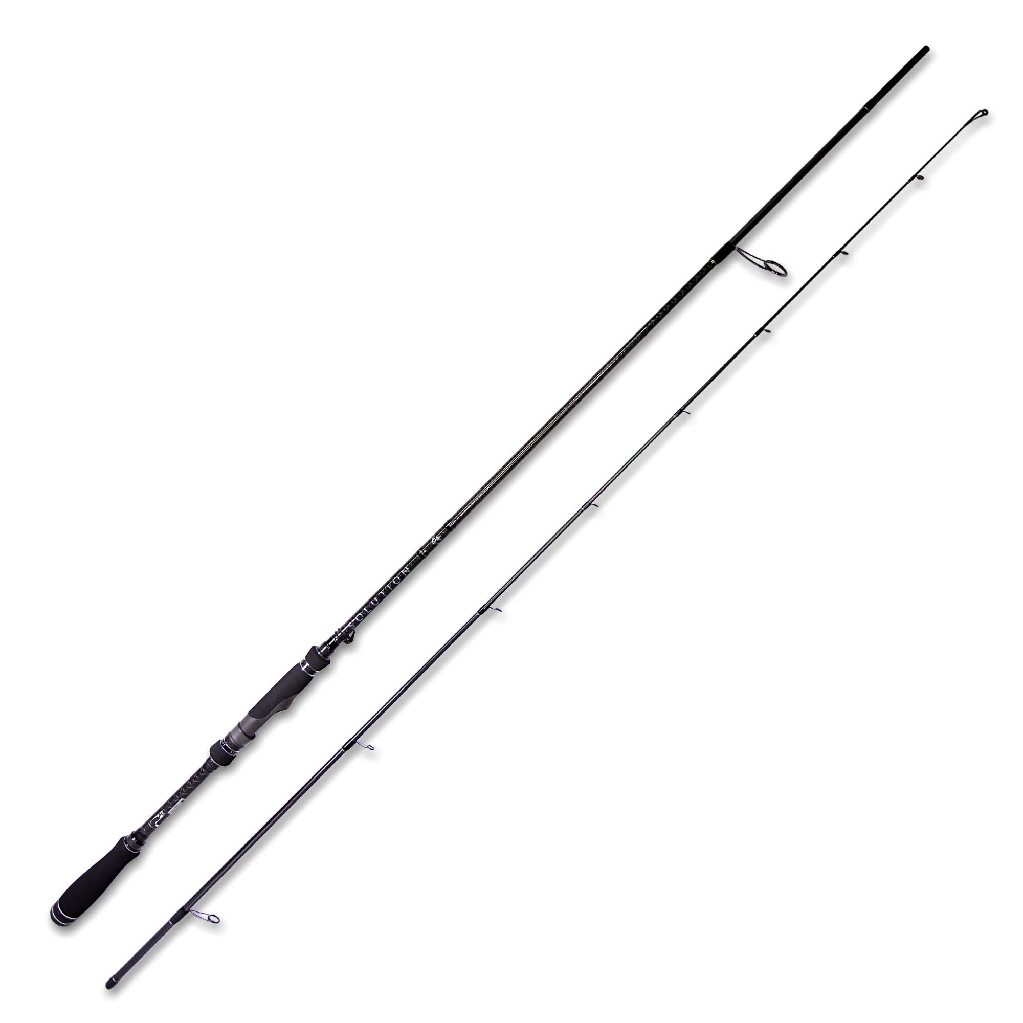 BIG L Solution Statement by Big L 255 cm 7-28 g