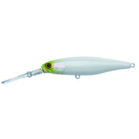 Avis de A. G sur le produit Super DD Squirrel SP 7.9 cm / 11.2 g / Bone