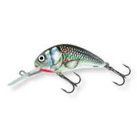 Avis de Michael sur le produit Hornet 5 cm | Floating Holographic Grey Shiner