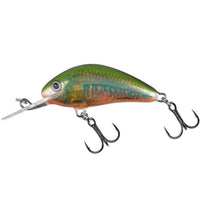 Avis de André sur le produit Hornet 4 cm | Sinking Holographic Oikawa