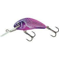 Avis de Vincent sur le produit Hornet 4 cm | Floating UV Purple