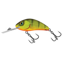 Avis de Dominic sur le produit Rattlin' Hornet 4,5 cm | Floating Hot Perch