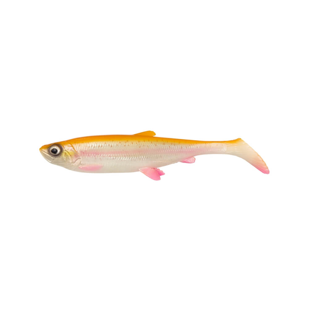 Savage Gear 3D Herring Shad V2 15 cm / 17,5 cm / 21,5 cm / 25 cm / 28 cm  Albino
