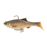 Avis de Christian sur le produit 3D Roach RTF FS 15 cm / 60 g / Bream