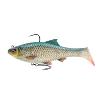 Avis de Andreas sur le produit 3D Roach RTF FS 12 cm / 34 g / Green Silver