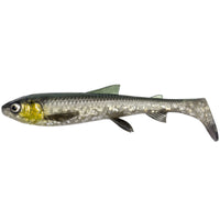 Avis de Nicolai sur le produit 3D Whitefish Shad 27 cm | 152 g / Green Silver