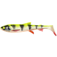 Avis de Danny sur le produit 3D Whitefish Shad 23 cm | 94 g / Lemon Tiger