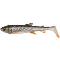 Avis de Marius sur le produit 3D Whitefish Shad 27 cm | 152 g / Roach