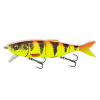 Avis de Franziska sur le produit 4 Play V2 Liplure 16,5 cm | 32 g | SF Golden Ambulance