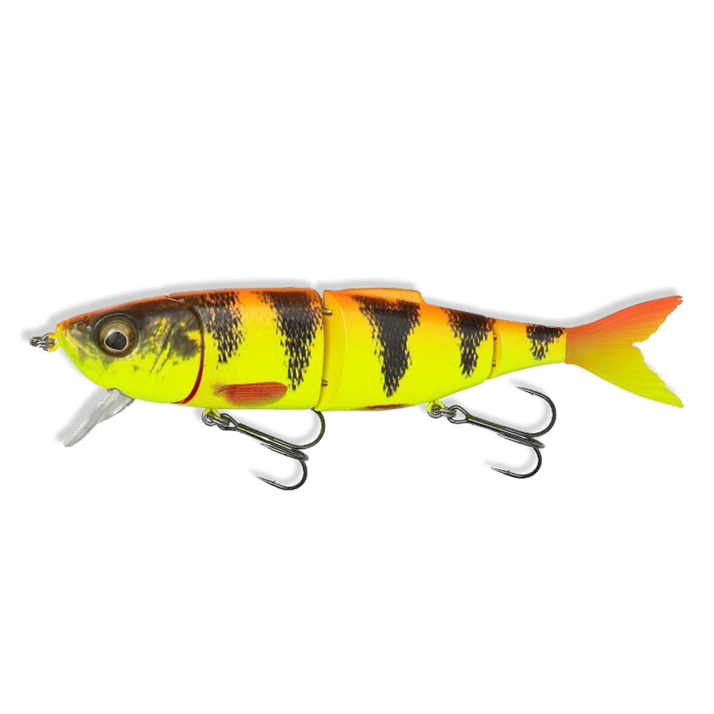 Savage Gear 4 Play V2 Liplure 16,5 cm 32 g SF Golden Ambulance