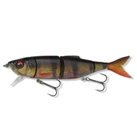 Avis de Rafael sur le produit 4 Play V2 Liplure 16,5 cm | 32 g | SF Perch