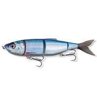 Avis de Julian sur le produit 4 Play V2 Swim & Jerk 16,5 cm | 35 g | SS Herring