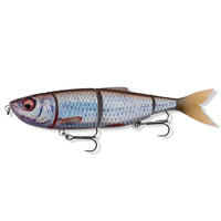 Avis de Marius sur le produit 4 Play V2 Swim & Jerk 16,5 cm | 35 g | SS Roach