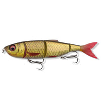 Avis de Kathleen sur le produit 4 Play V2 Swim & Jerk 16,5 cm | 35 g | SS Rudd