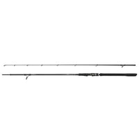 Avis de Anonym sur le produit Alpha SG8 Big Bait 2.43 m / 28-112 g