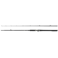 Avis de Jonas sur le produit Alpha SG8 Swimbait 2.29 m / 36-130 g