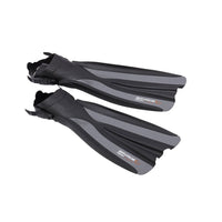 Avis de Norman sur le produit Belly Boat Fins