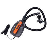 Avis de Anonym sur le produit Boat Pump 12V | 16 PSI | 1,1 Bar