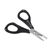 Avis de Christoph sur le produit Braid & Splitring Scissor