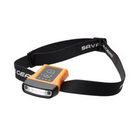 Avis de MiHei sur le produit MP Flip and Cap Head Lamp | 100 Lumen