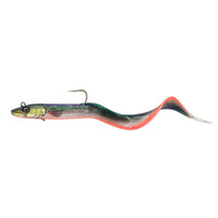 Avis de Uwe sur le produit Conger Eel 23 cm / 200 g / Firebelly