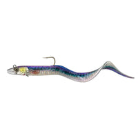 Avis de Yücel sur le produit Conger Eel 13 cm / 50 g / Ocean Flash