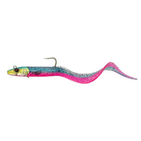 Avis de Thorsten sur le produit Conger Eel 13 cm / 50 g / Skyback Candy