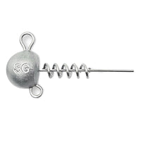 Avis de Hannes sur le produit Corkscrew Ballhead 20.0 g