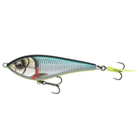 Avis de Thomas sur le produit Deviator Swim | Slow Sinking 14 cm / 70 g / Pike