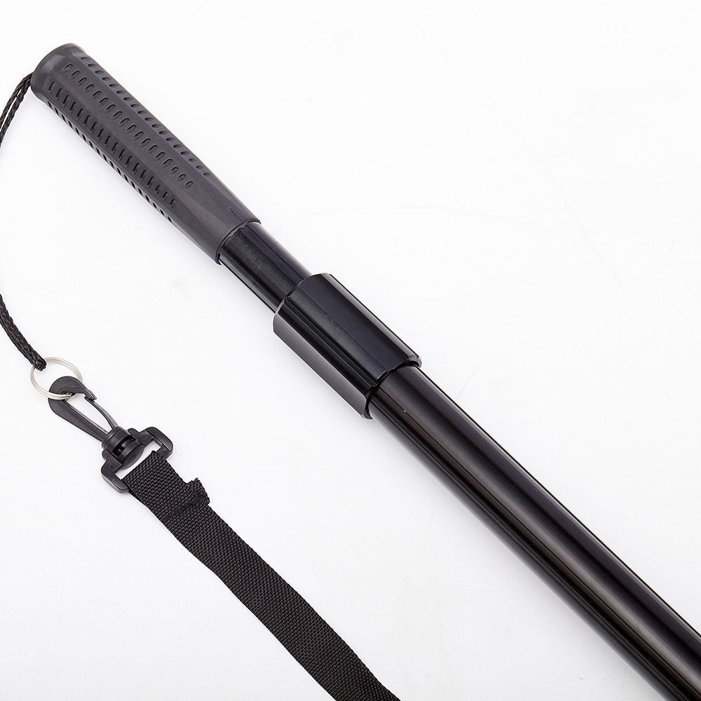 Savage Gear Full Frame Landing Net Telescopic Griff