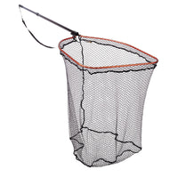 Avis de Willy sur le produit Full Frame Landing Net Telescopic