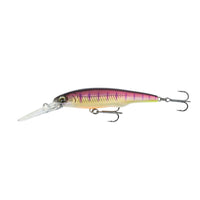 Avis de Paul sur le produit Gravity Twitch DR (Suspending) 8.3 cm / 11 g / Red Tiger