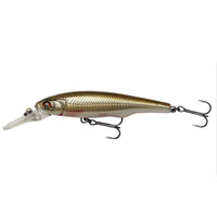 Avis de Carsten S sur le produit Gravity Twitch MR | Suspending 8.3 cm / 10 g / Dirty Roach