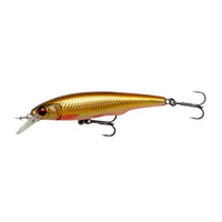 Avis de Felix sur le produit Gravity Twitch SR | Suspending 6.7 cm / 6 g / Dirty Roach
