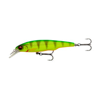 Avis de Dean sur le produit Gravity Twitch SR | Floating 11.5 cm / 25 g / Firetiger