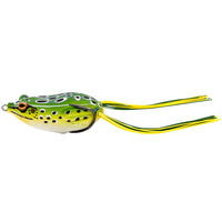 Avis de Jan sur le produit Hop Walker Frog 5,5 cm Green Leopard