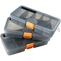 Avis de Dorian sur le produit Lure Box 4 Combi Kit | Smoke
