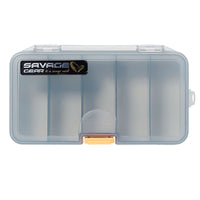 Avis de Customer sur le produit Lure Box 1a | Smoke