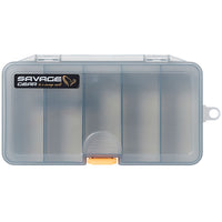 Avis de Edin sur le produit Lure Box 3a | Smoke